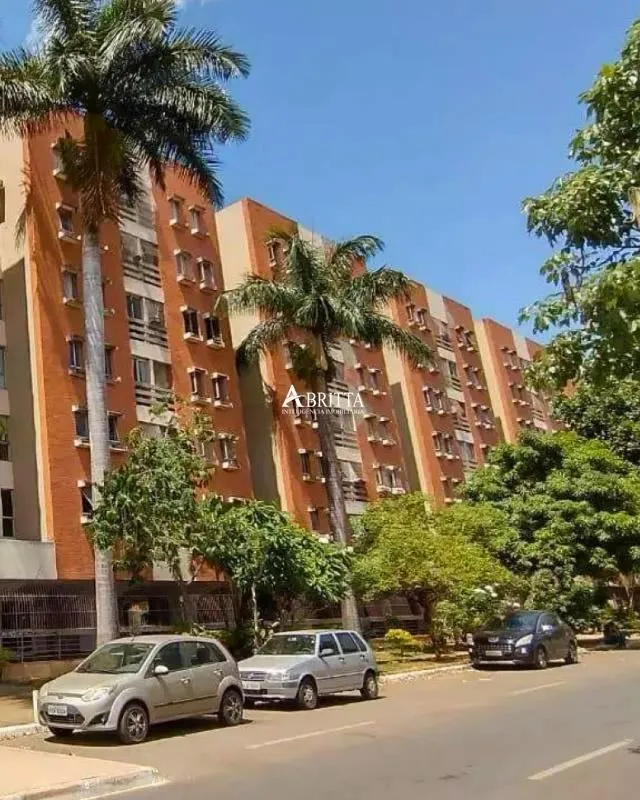 Apartamento 3 quartos à venda no Residencial Guará NobrePrincipais característic...