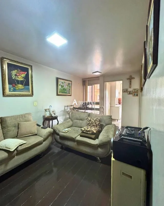 Apartamento 3 quartos à venda no Residencial Guará NobrePrincipais característic...