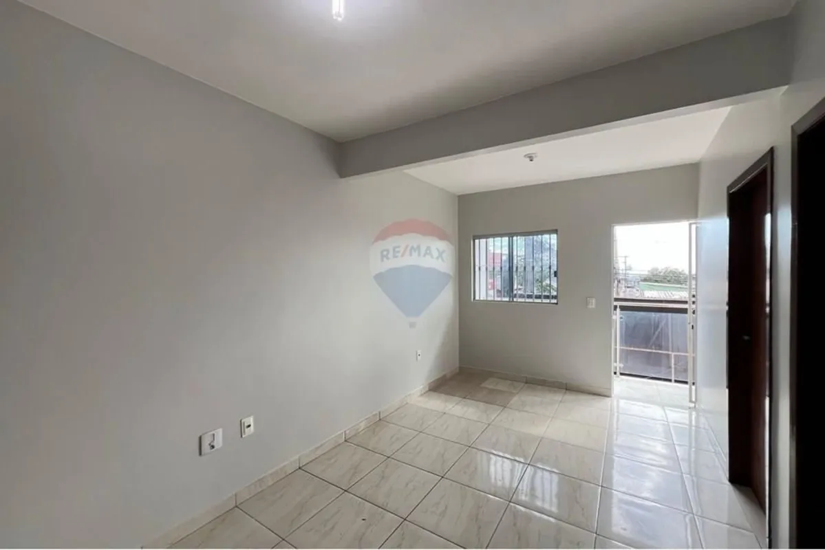 ALUGUEL DE APARTAMENTO SAMAMBAIA NORTE | QR 401Descubra o conforto e a praticida...