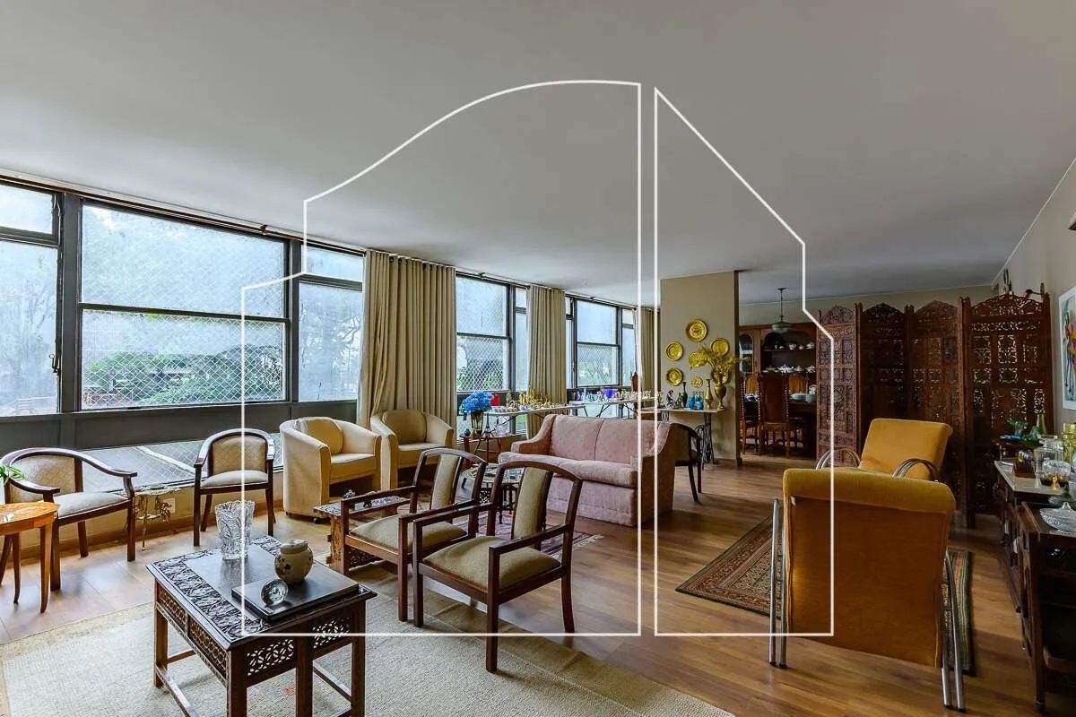 DALL'OCA IMÓVEIS VENDE: SQS111 OTIMO APARTAMENO PARA REORMA A Dall´Oca Imóveis s...