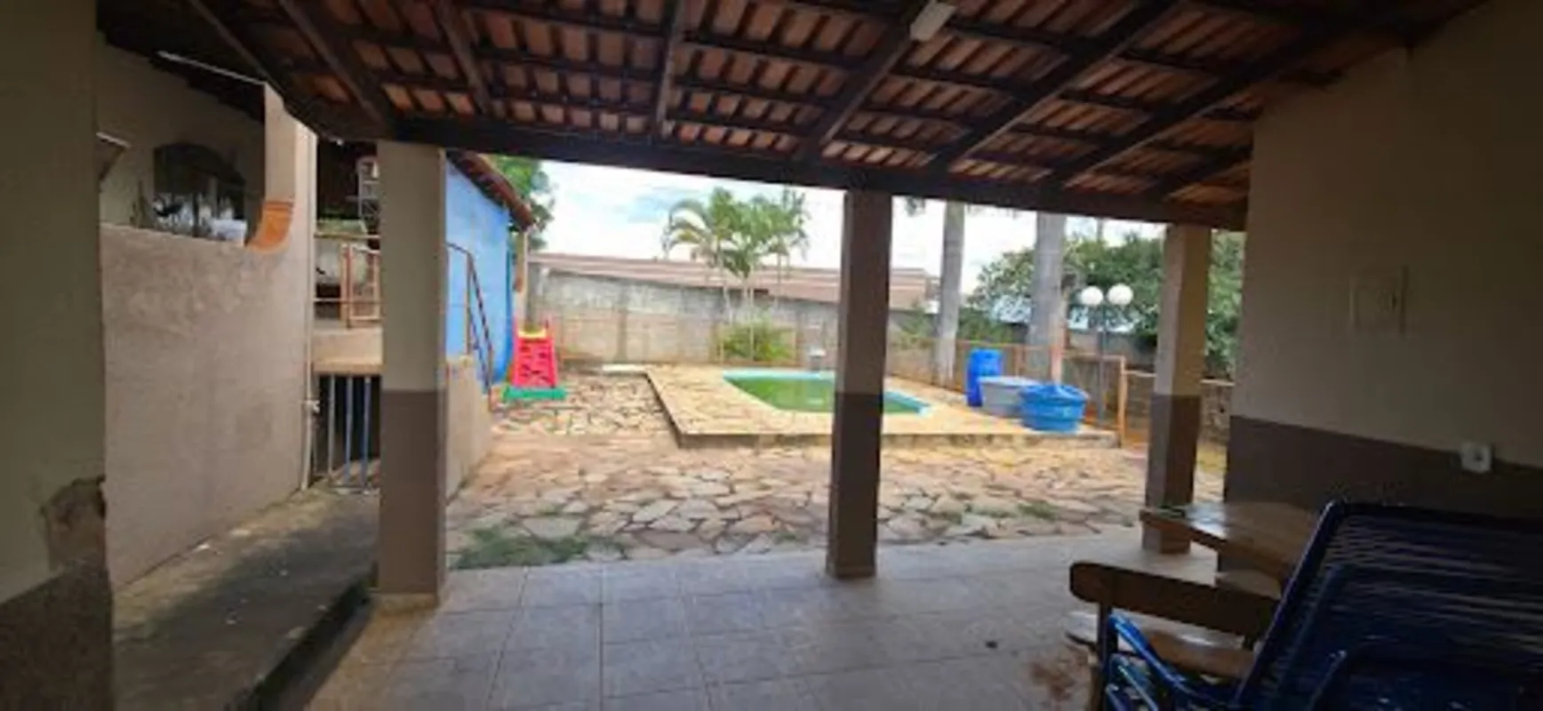 Foto do Imóvel