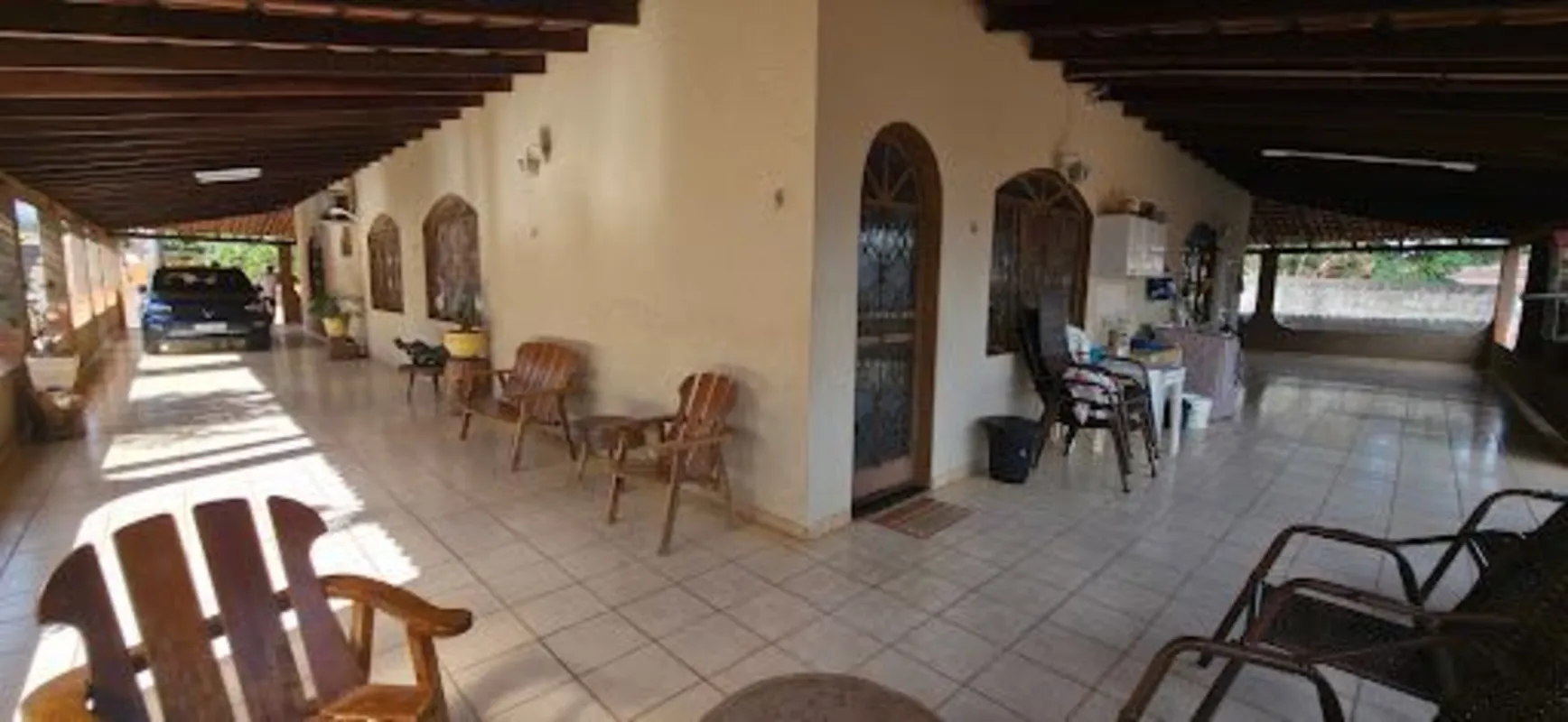 LEÕES DA CORRETAGEM VENDE O IMÓVEL QUE VOCÊ PROCURAMANSÃO GUARÁ II 1.982M² | 5QT...