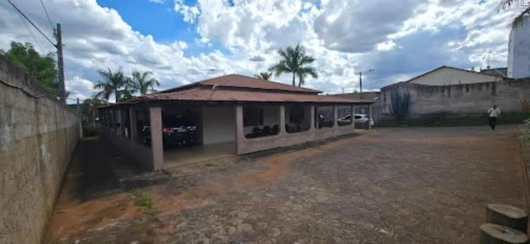 Foto do Imóvel