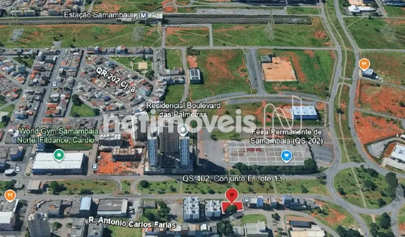 Foto do Imóvel