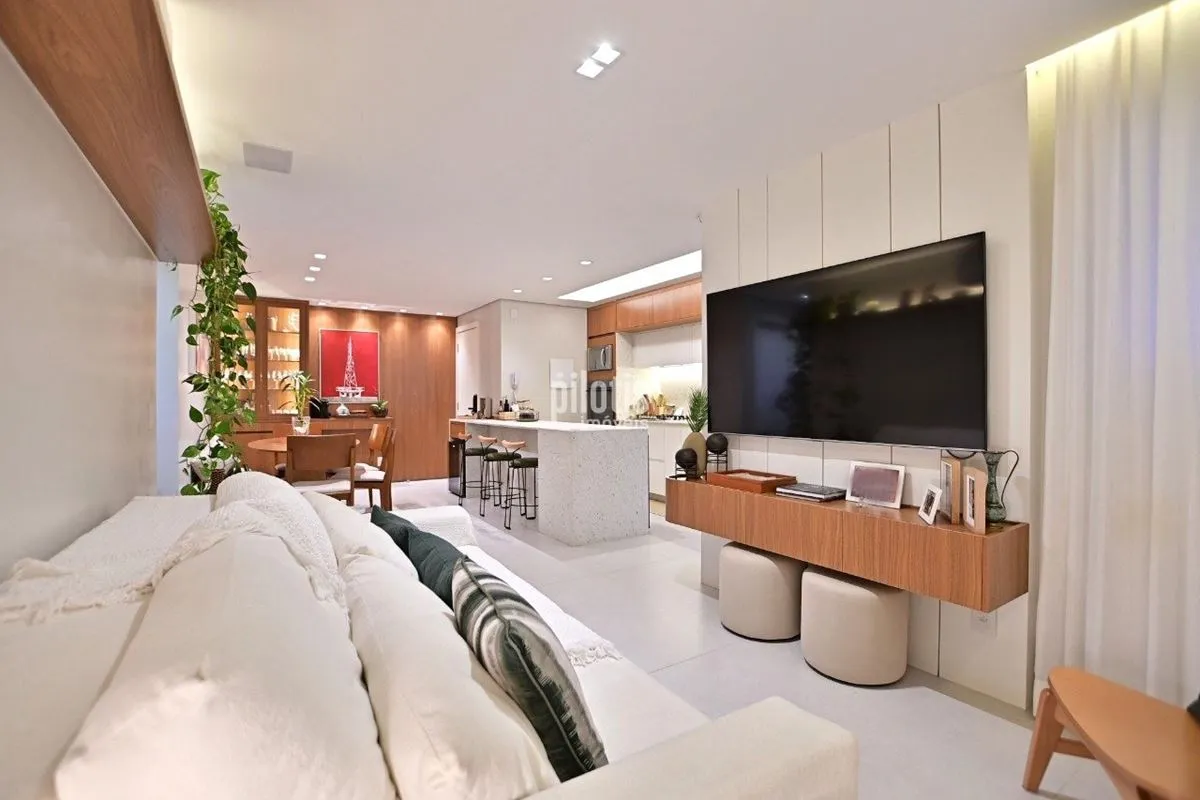 AVALIA PERMUTA POR COBERTURA DE ATÉ 180 M2 NO BAIRRO NOROESTE OU ASA NORTE APRES...