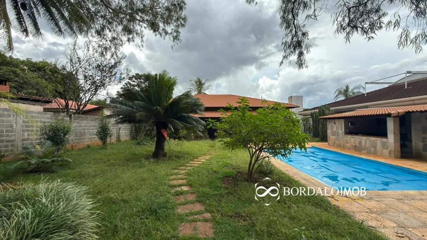 VILLA152985 - Última atualização: 31/03/26 23:31Oportunidade no Lago Sul SHIS QI...