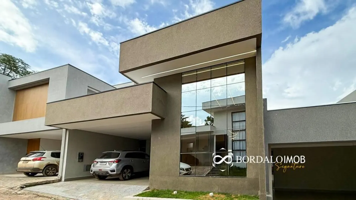 VILLA152982 - Última atualização: 28/07/26 23:31Bordalo Imob vende casa térrea m...