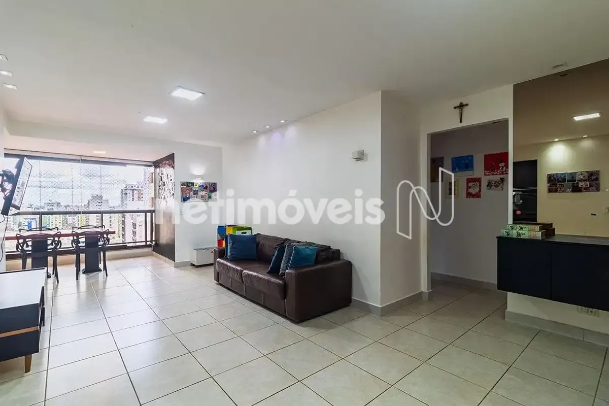 Apartamento 3 quartos - Nascente - Canto - Vista Livre - Reformado - Águas Clara...
