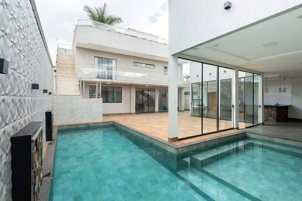 Casa em Condomínio Fechado | Rua 12 | Vicente Pires- Ótima oportunidade de inves...