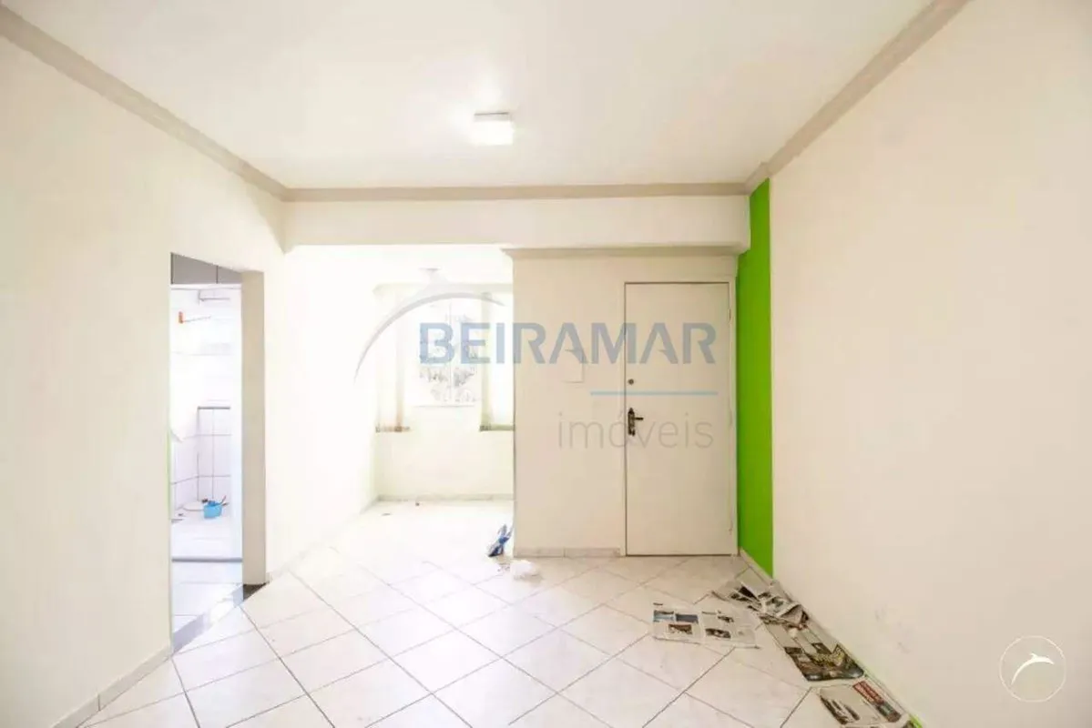 Excelente apartamento para locação, no Lucio Costa - Condomínio Ville Blanche.Co...
