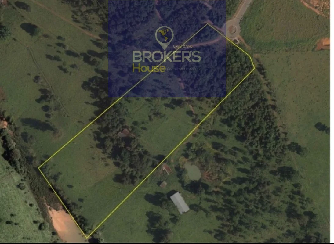 Excelente oportunidade para criar e construir Galpões e Industria no Daia, Distr...