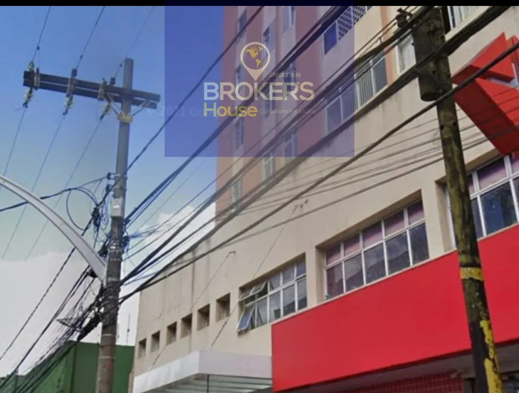 Realize seus sonhos em um apartamento com localização privilegiada na Rua Barão ...