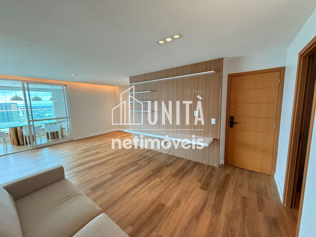 Unità Netimóveis apresenta este belo apartamento no Península Resort Residencial...