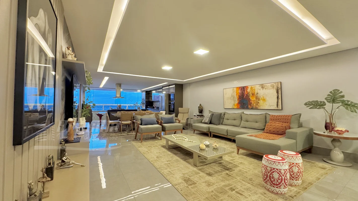 Apartamento 3 Quartos sendo 2 Suítes, Residencial Imperial Rua 3 Chácara 94, Vic...