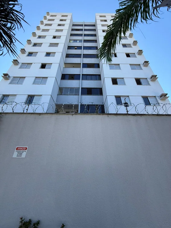  APTO 02 QUARTOS (1 SUÍTE) – SETOR PEDRO LUDOVICO?? Divisa com Setor Bueno | Pró...