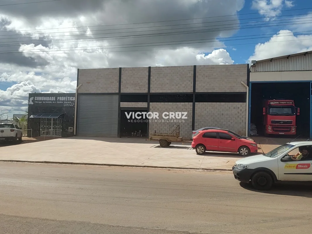 Foto do Imóvel