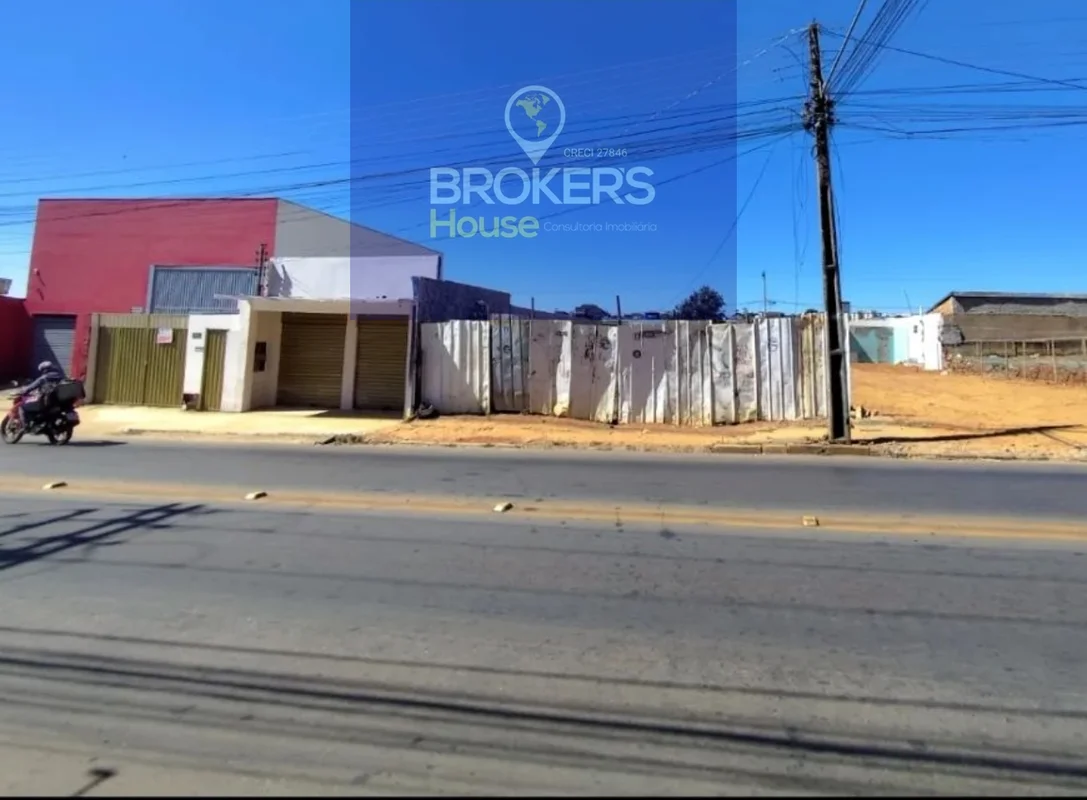 Excelente oportunidade de investimento na Avenida Pedro Ludovico, no bairro Vila...