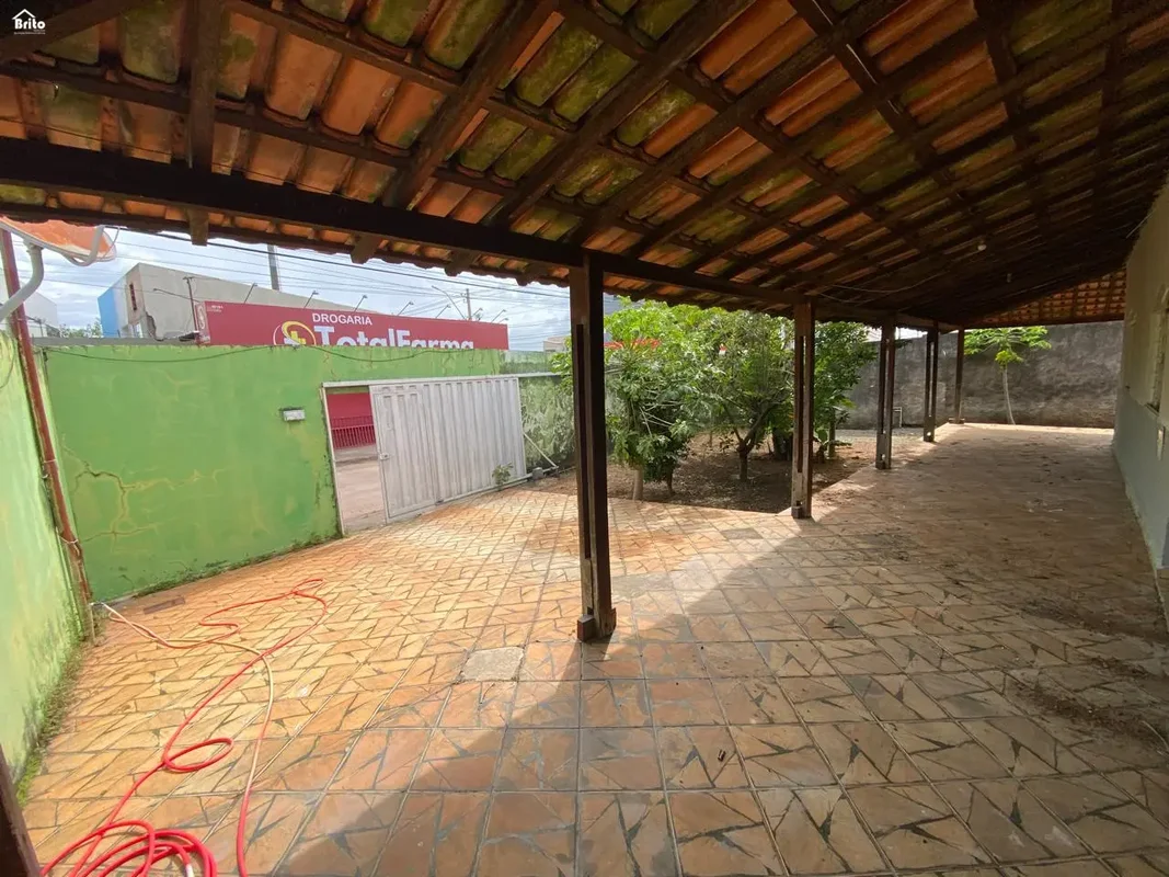 EXCELENTE CASA PARA VENDA NO NOVO SETOR DE MANSÕES EM NOVA COLINAÁrea do Terreno...