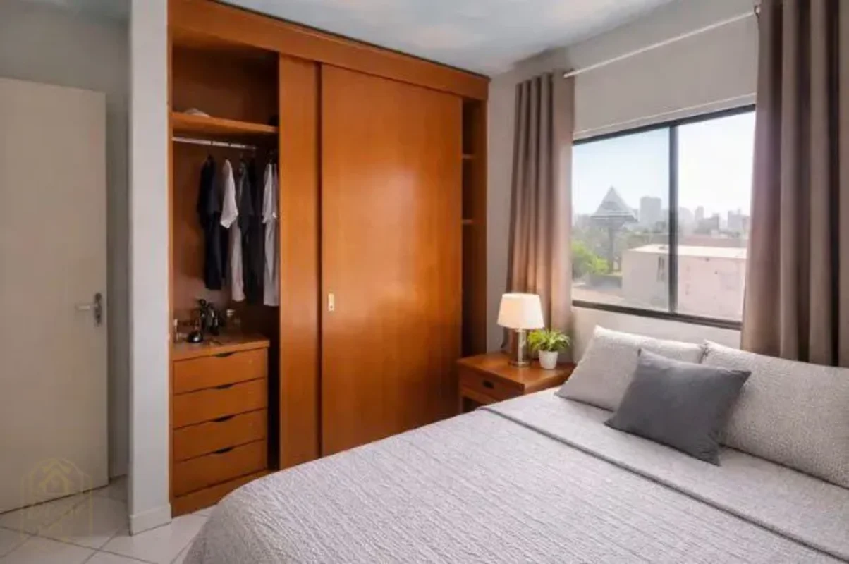 ÁGIO DE AP. 2 QUARTOS | JD. AMÉRICA | R$ 135 | PARC. BAIXAÁgio R$ 135 mil?? Exce...