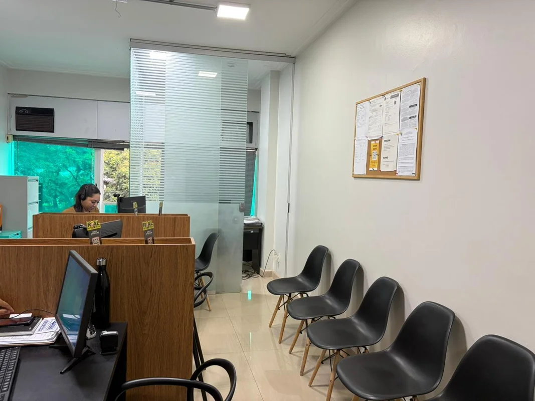 Foto do Imóvel