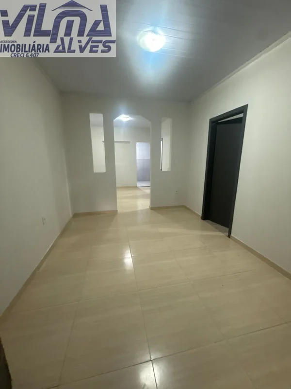 Vilma Alves Assessoria Imobiliária vende:Ágio de casa na QR 803. Recanto das Ema...