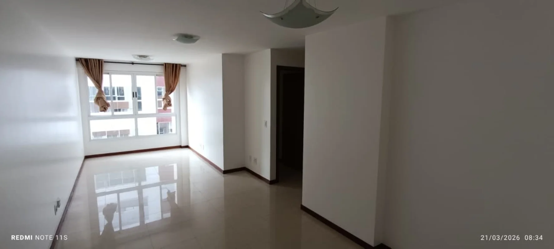 ***CURITIBA ALUGA*** CNB 03 LOTE 12 APARTAMENTOO 1204 - TAGUATINGA, BRASÍLIA- DF...