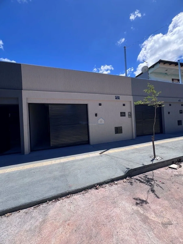 Aproveite esta oportunidade de morar na Rua JR 07, no RESIDENCIAL TEMPO NOVO, em...