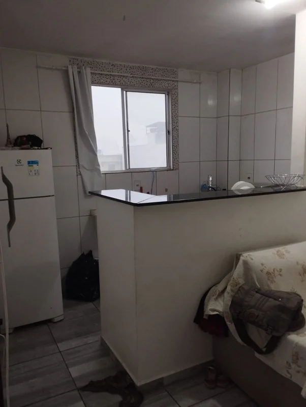 Uma ótima oportunidade com excelente preço na QE 40 !Apartamento de 2 quartos, s...