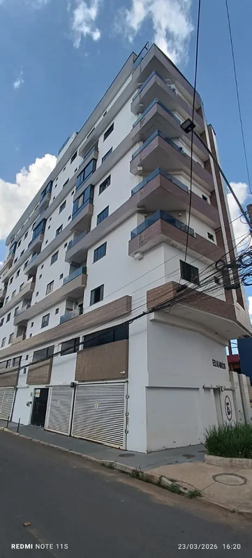 ***CURITIBA ALUGA*** RUA 4A CHÁCARA 01 LOTE 04 APARTAMENTO 104 - VICENTE PIRES, ...