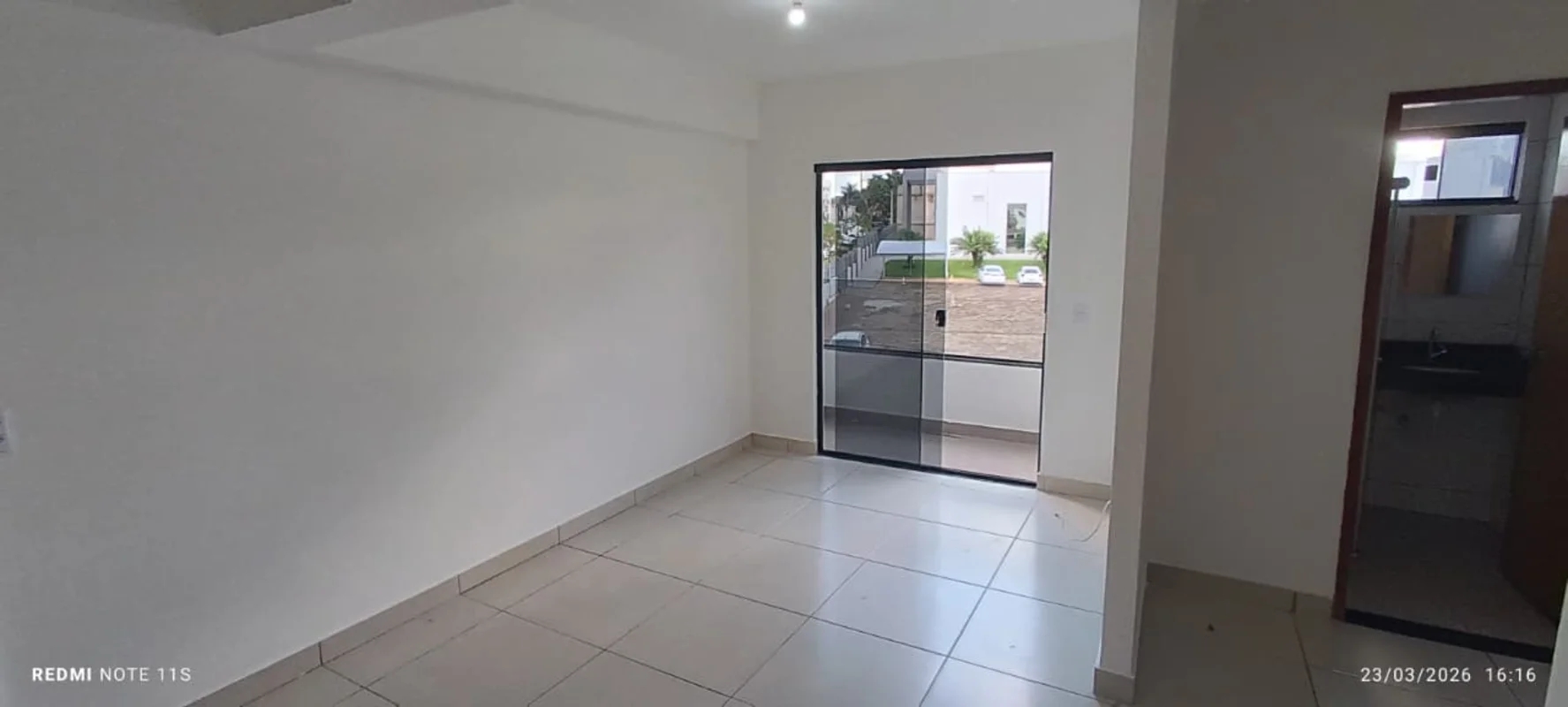 *CURITIBA ALUGA*RUA 4A CHÁCARA 01 LOTE 04 APARTAMENTO 104 - VICENTE PIRES, BRASÍ...