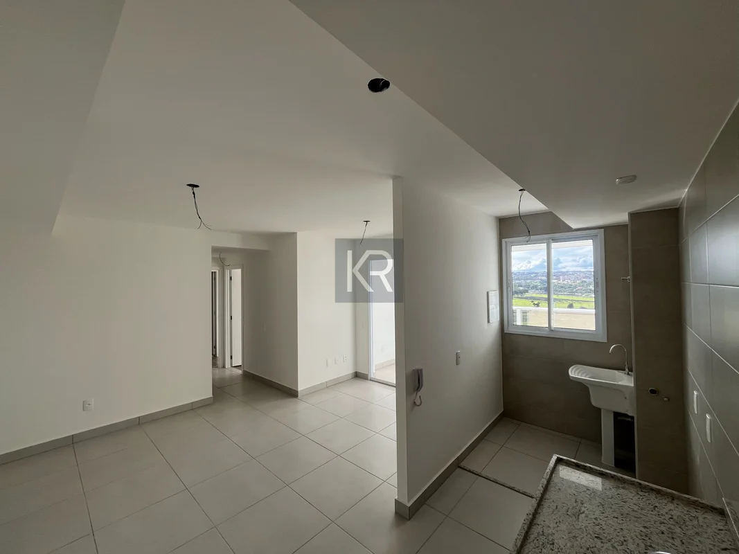 Descrição do imóvel:- Área privativa de 63 m²- 2 dormitórios, sendo 1 suíte- Ban...