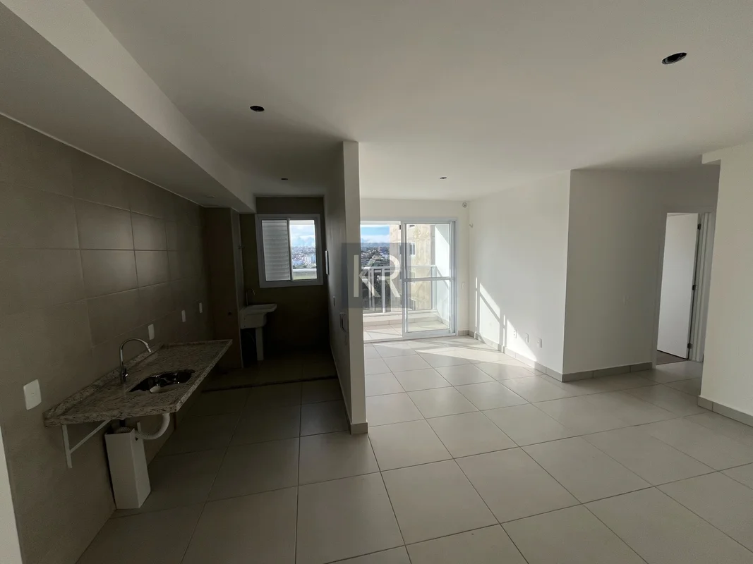 Descrição do imóvel:- Área privativa de 81.33 m²- 3 dormitórios, sendo 1 suíte- ...