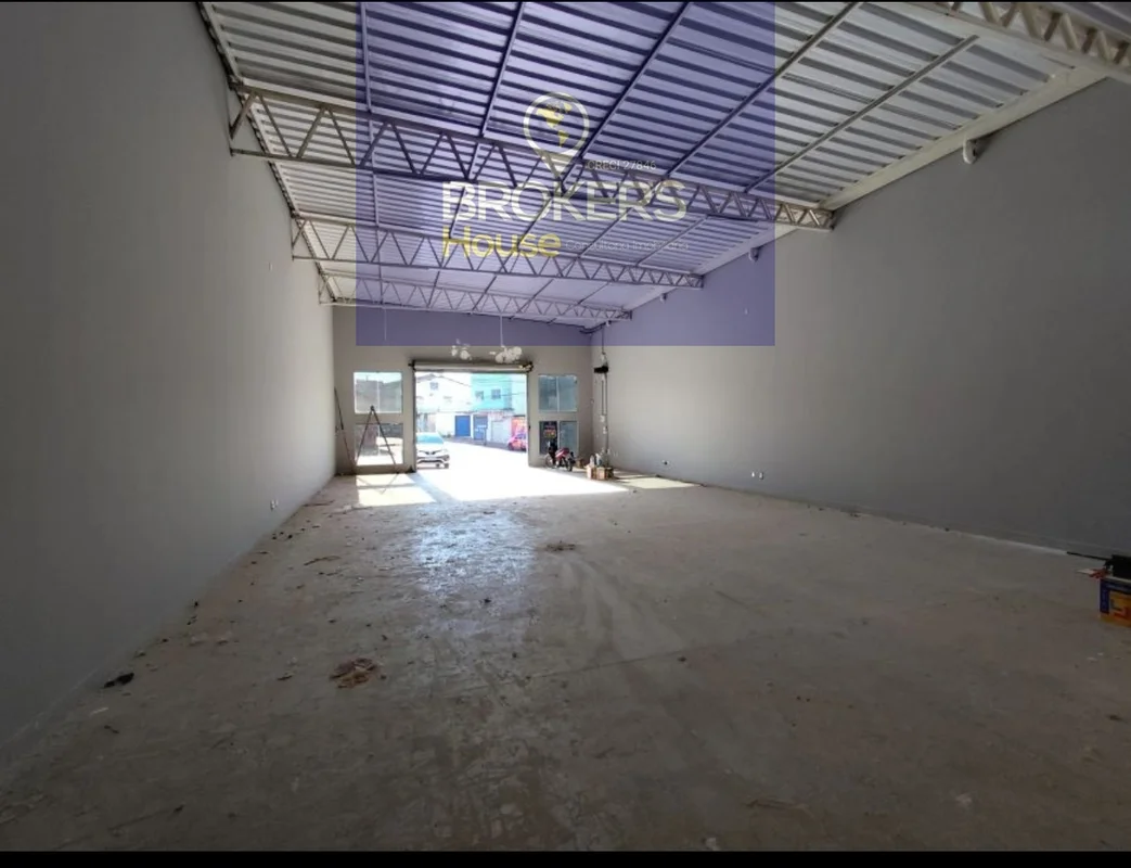 Imóvel comercial disponível para locação na Rua JUNDIAI, bairro JUNDIAI, ANAPOLI...