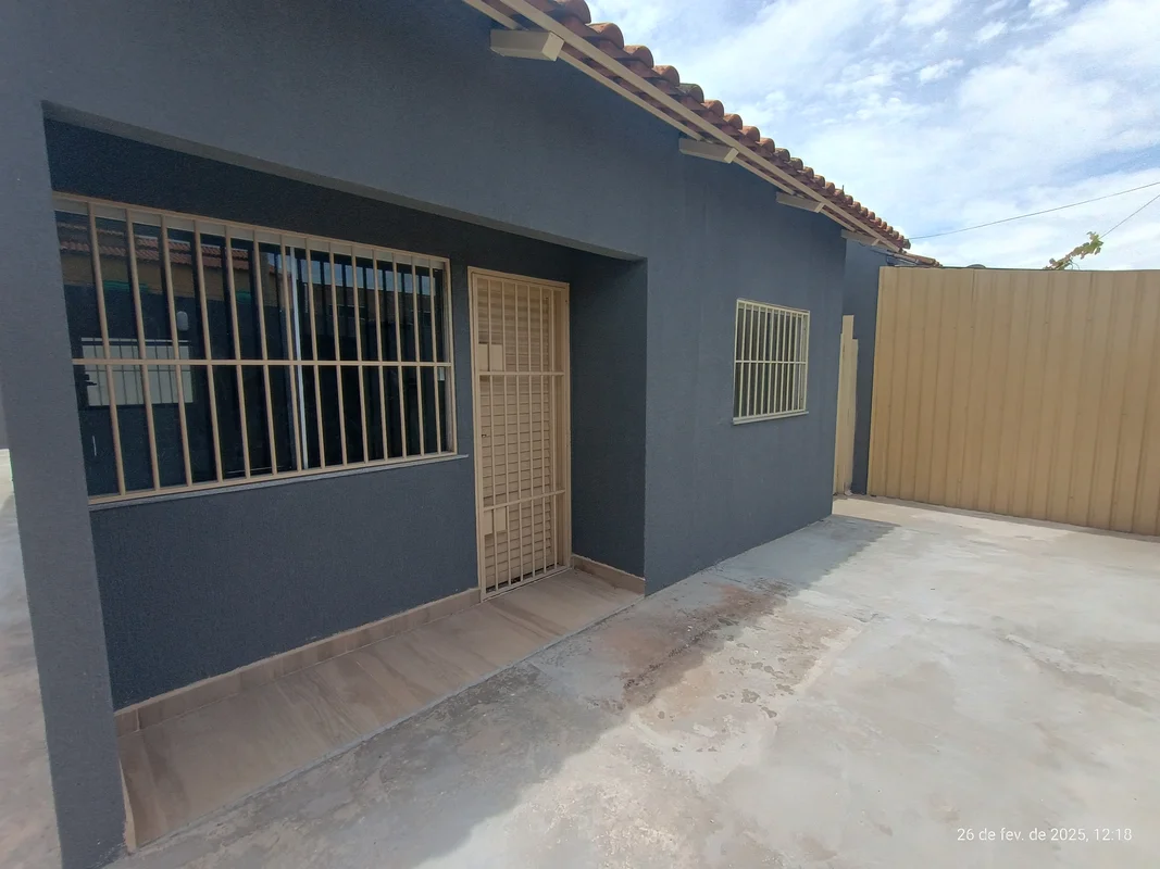 ??? OPORTUNIDADE ESTRATÉGICA EM SOBRADINHO II! ???Procurando o lugar perfeito pa...