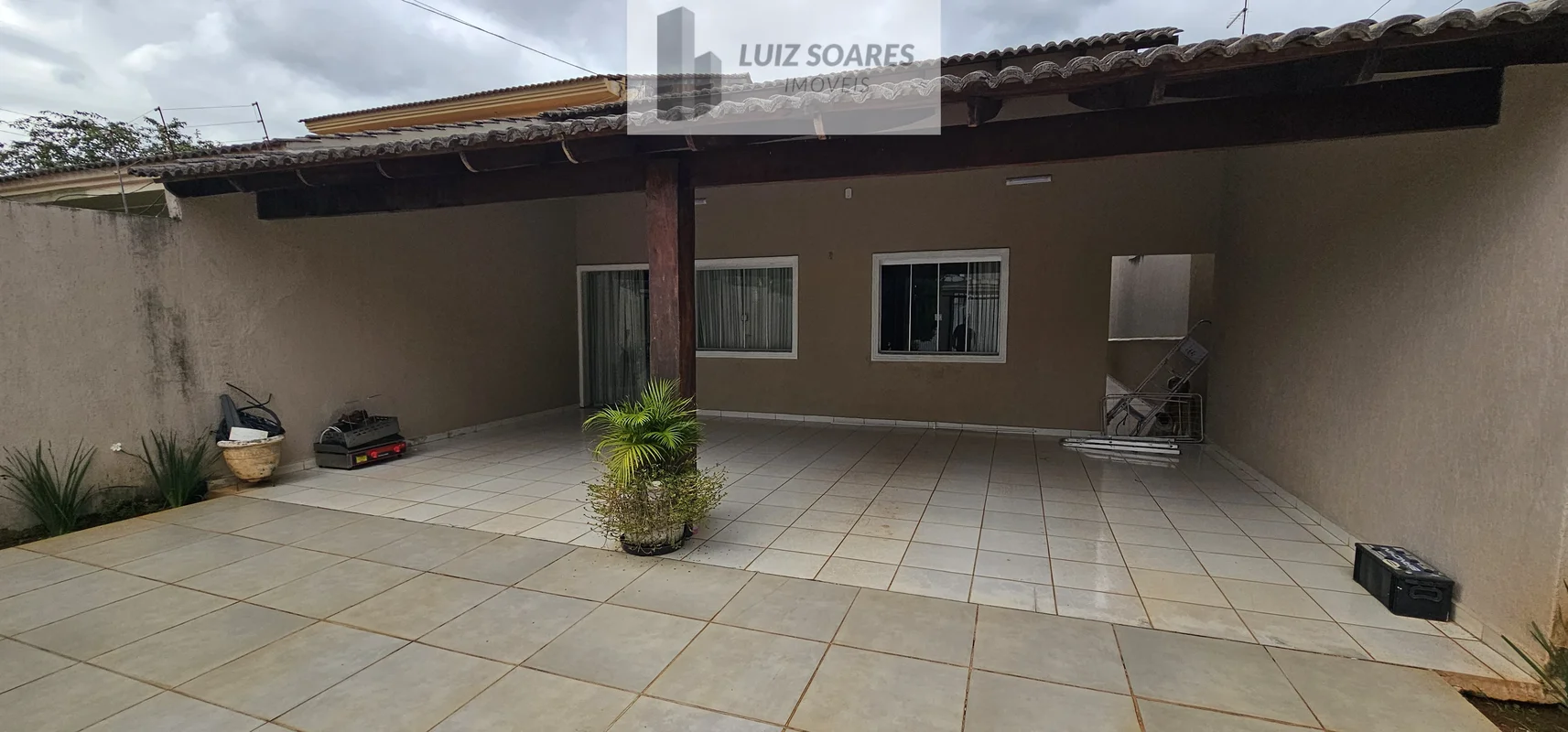 Foto do Imóvel