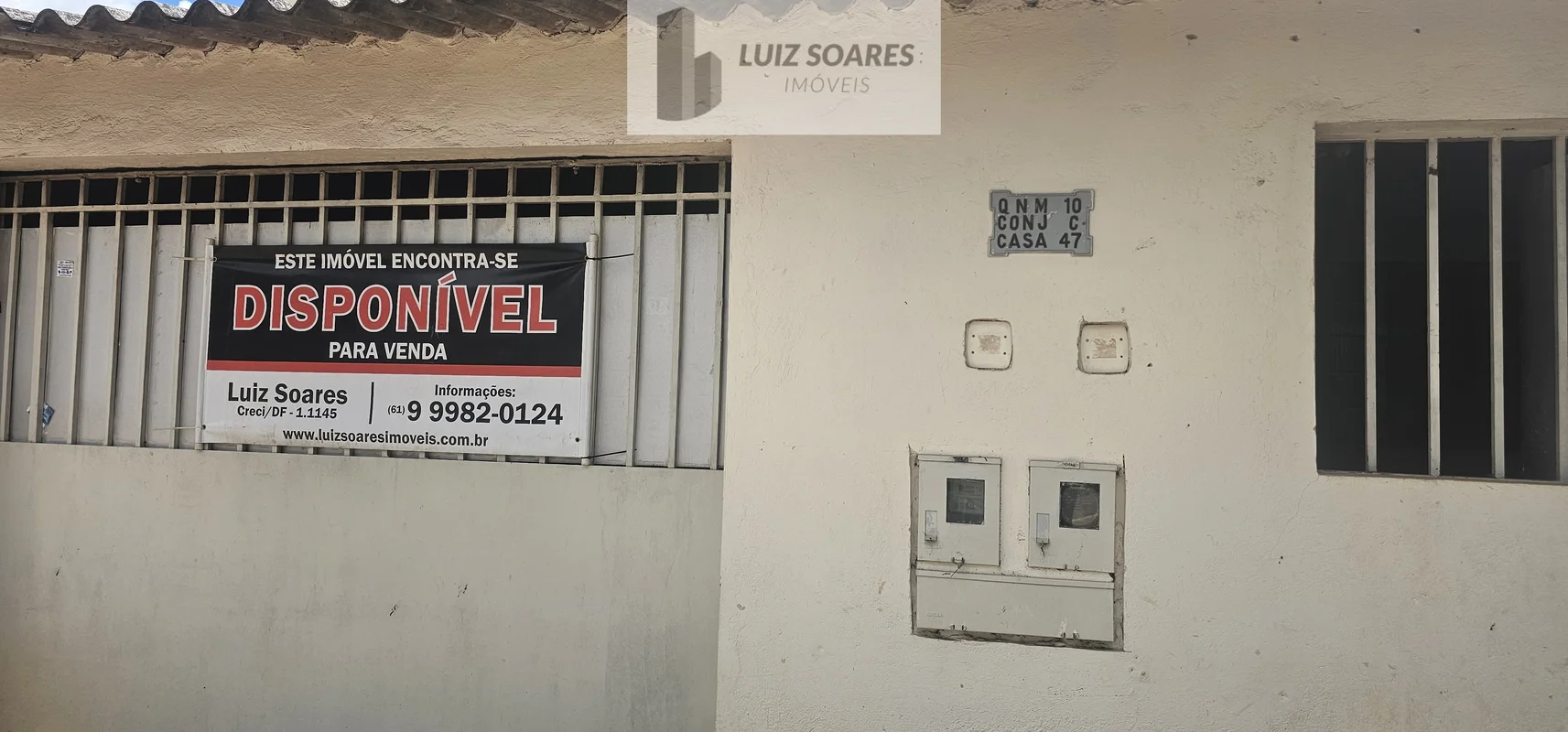 VENHA MONTAR O SEU NEGÓCIO OU MORAR NUMA LOCALIZAÇÃO ESPETACULARLOTE COM 12 METR...