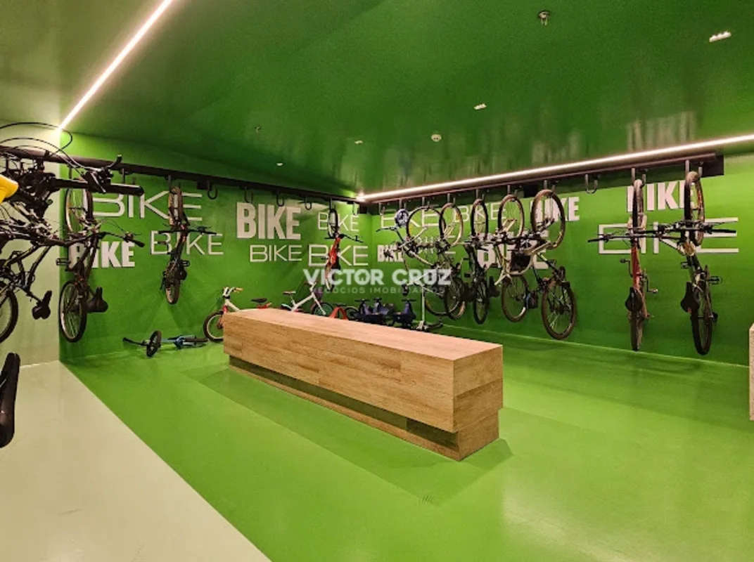 Victor Cruz Negócios Imobiliários LTDA aluga:SQSW 500 Bloco I, Parque Itamaraty,...