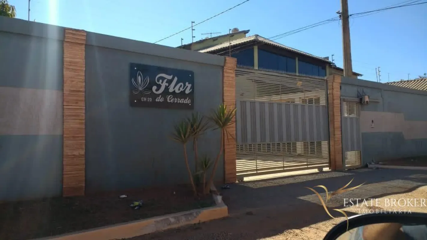 Excelente oportunidade para morar com conforto, espaço e qualidade de vida em co...