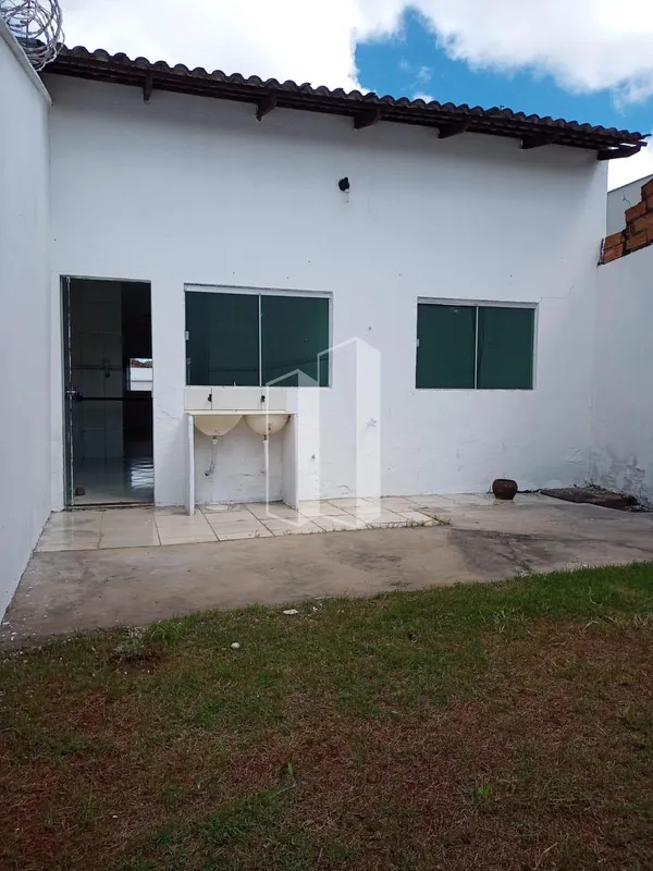 Foto do Imóvel