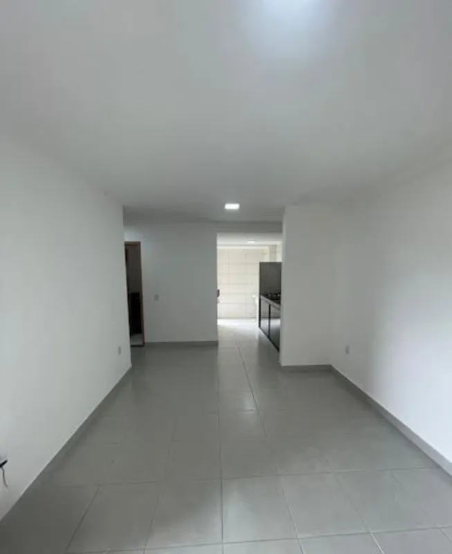 Apartamento térreo - Residencial Padre Pereira - Jardim Mariliza - Goiânia - GO....