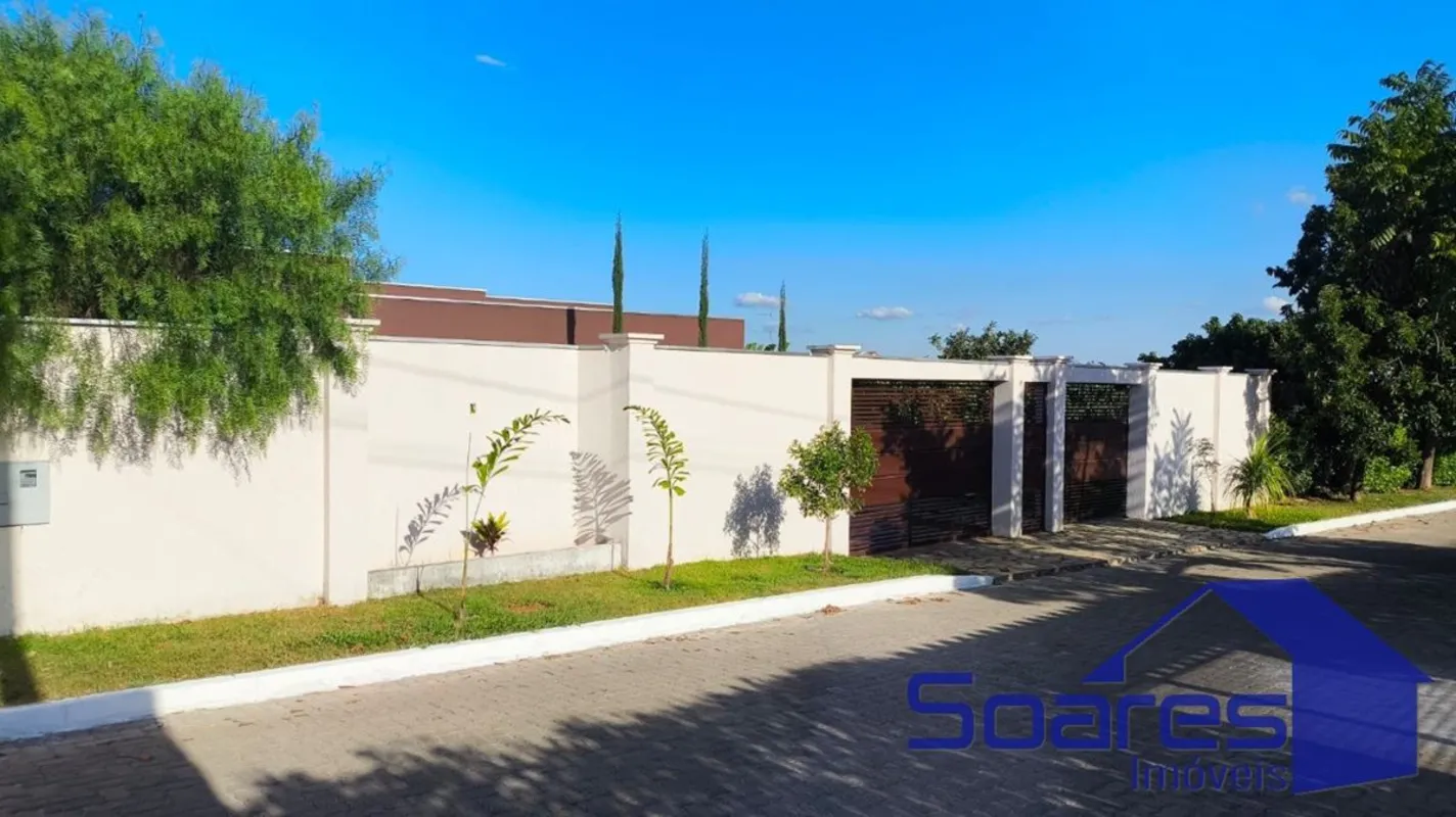 Encante-se com essa incrível oportunidade! Esta linda casa para locação está sit...