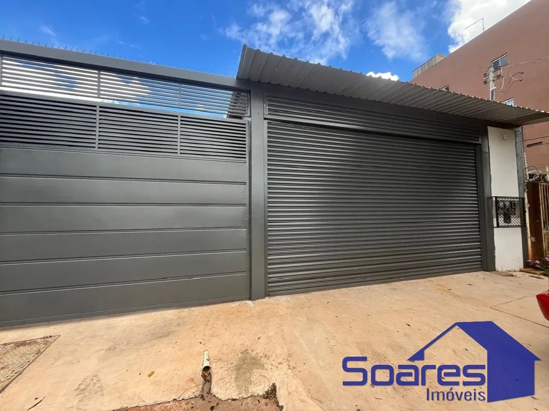 OPORTUNIDADE IMPERDÍVEL DE ALUGAR UM LOTE COMERCIAL TOTALMENTE ESTRUTURADO!Este ...