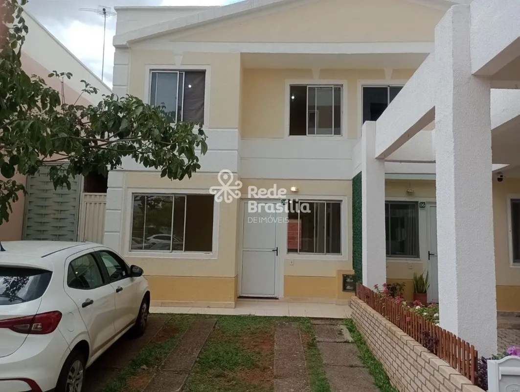 EXCELENTE LOCALIZAÇÃO!Ao lado da UBS do Jardins Mangueiral, comércios, igreja ca...