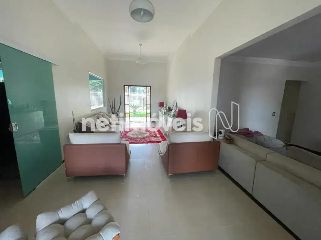 Oportunidade Única: Ville de Montagne, a apenas 8 km do centro de Brasília, ofer...