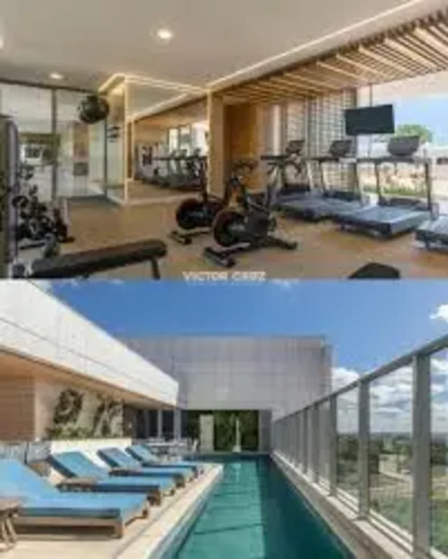 Victor Cruz Negócios Imobiliários LTDA aluga:SQSW 500 Bloco T, Parque Planalto, ...