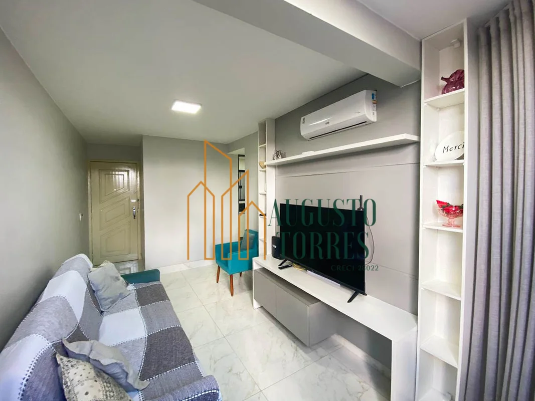 Raridade no Guará I Apartamento Moderno, 3 Quartos, 1 Suíte e 1 Vaga de garagem....