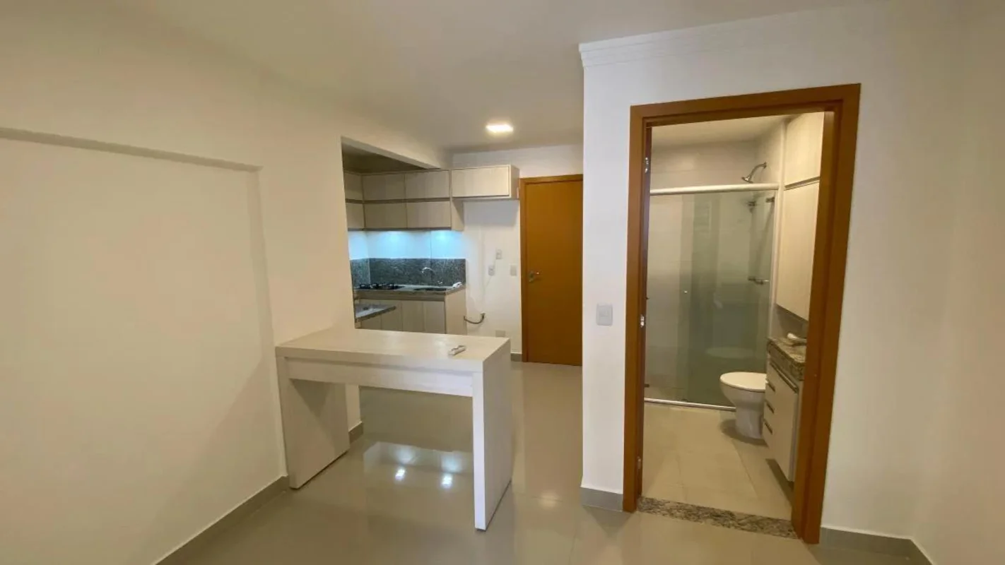 Imagine morar no coração do Noroeste, em Brasília, com fácil acesso ao que há de...