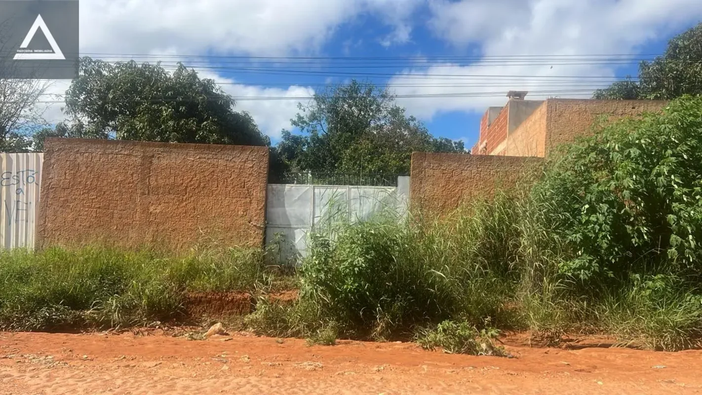 Lote Comercial 400 metros com 10 metros de frenteRua 5/6 da 6 de SetembroBeira d...