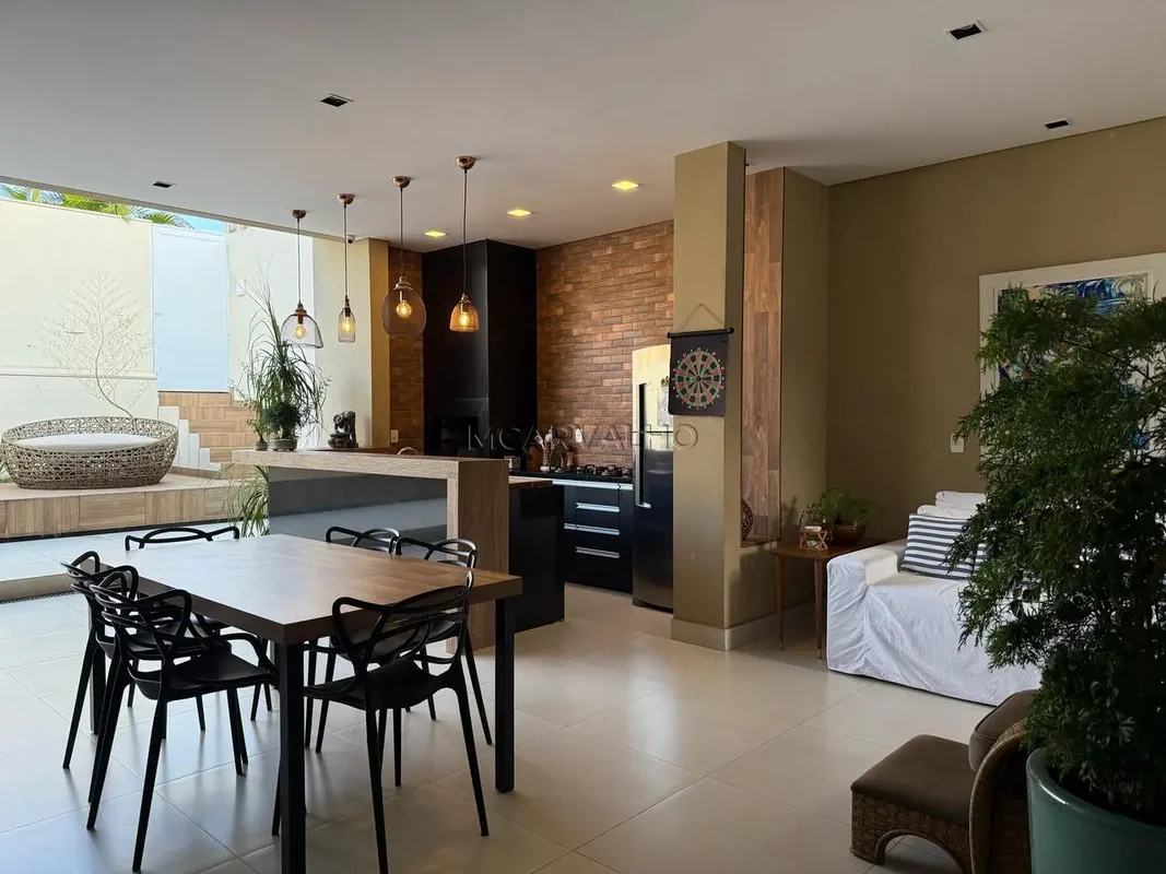 Imóvel moderno, sofisticado e pronto para morar, com acabamentos de alto padrão ...