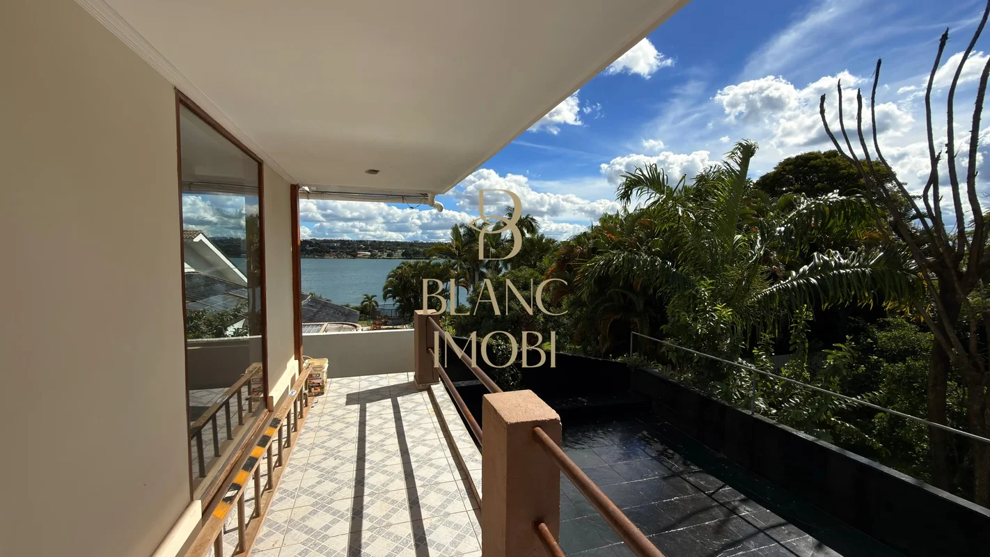SHIN QL 08 – Lago Norte | Exclusividade, Vista Panorâmica e Sofisticação em Cada...
